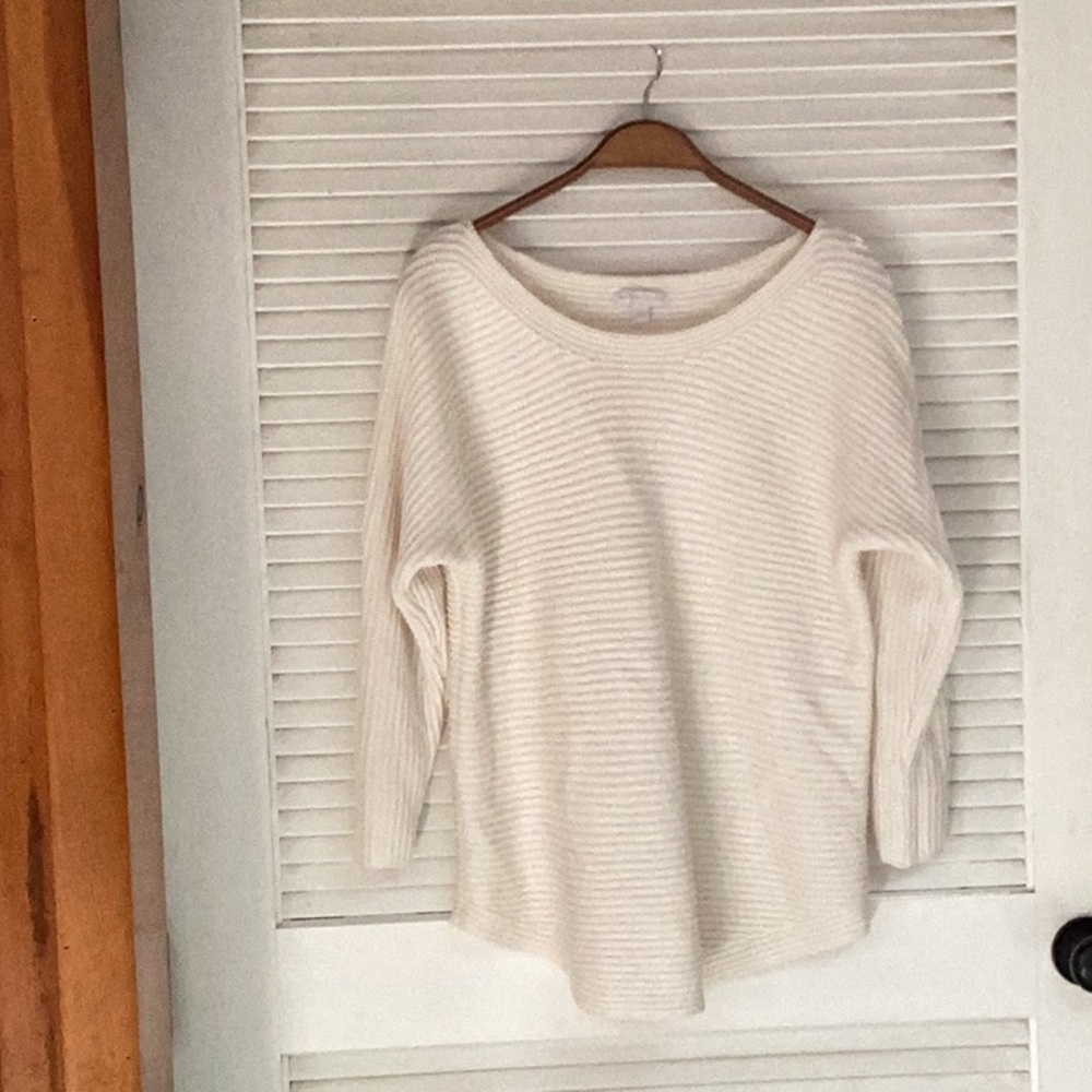 New York & Company sweater
